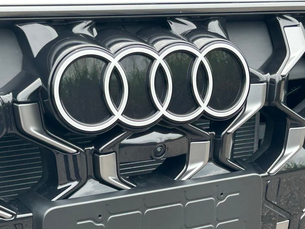 2025 Audi All-new Q5 Lakeland FL