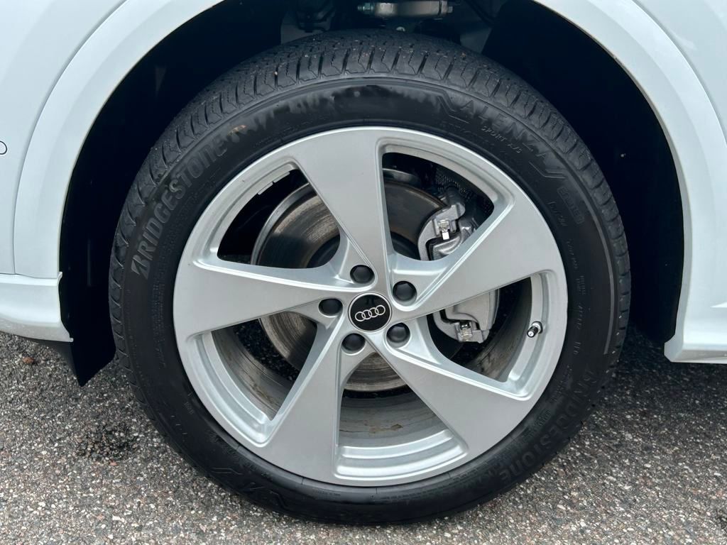 2025 Audi All-new Q5 Lakeland FL