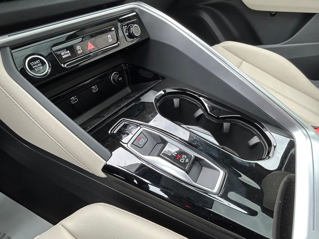 2025 Audi All-new Q5 Lakeland FL