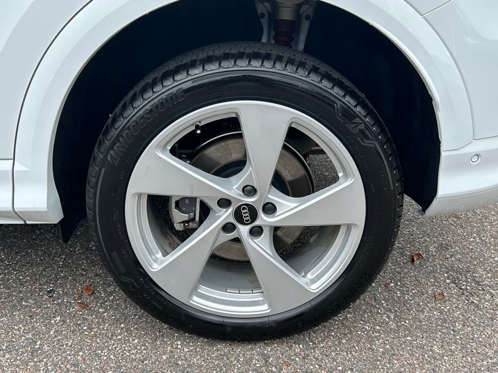 2025 Audi All-new Q5 Lakeland FL