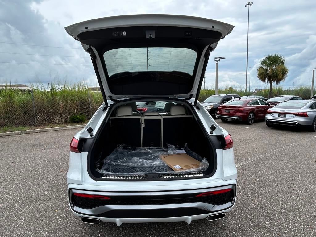 2025 Audi All-new Q5 Lakeland FL