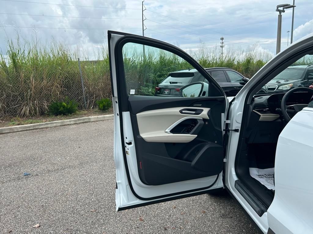 2025 Audi All-new Q5 Lakeland FL