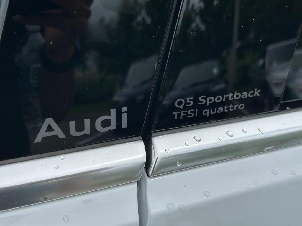 2025 Audi All-new Q5 Lakeland FL