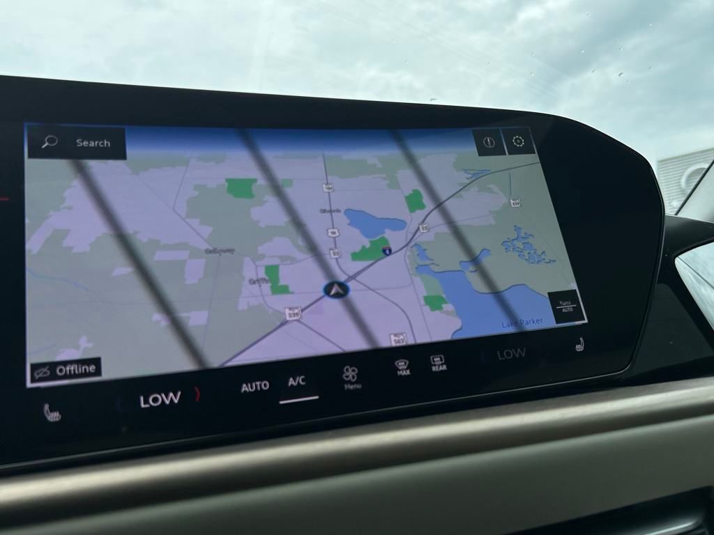 2025 Audi All-new Q5 Lakeland FL