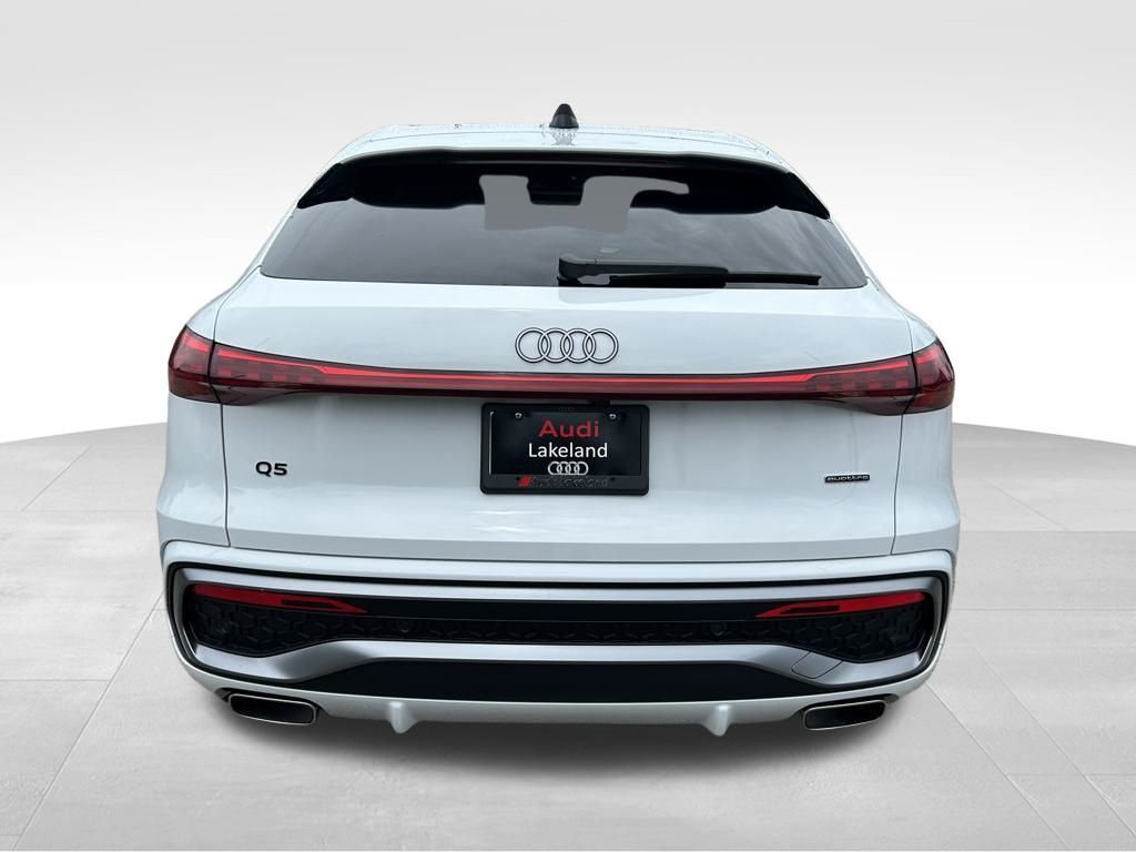 2025 Audi All-new Q5 Lakeland FL