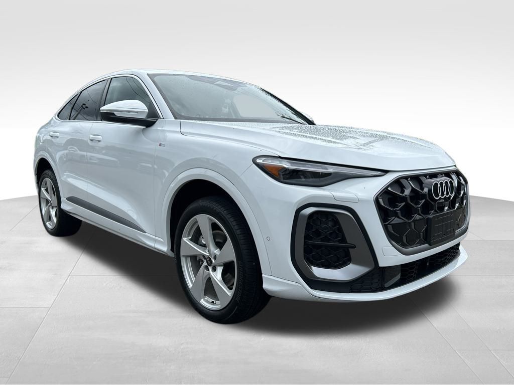 2025 Audi All-new Q5 Lakeland FL