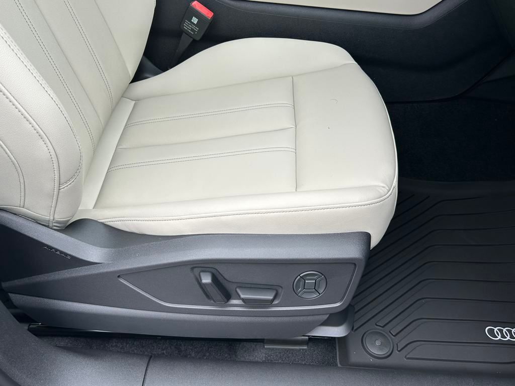 2025 Audi All-new Q5 Lakeland FL