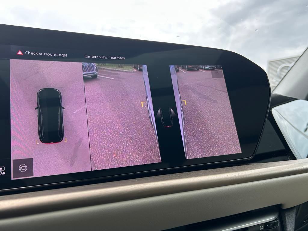 2025 Audi All-new Q5 Lakeland FL