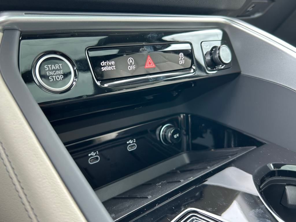 2025 Audi All-new Q5 Lakeland FL