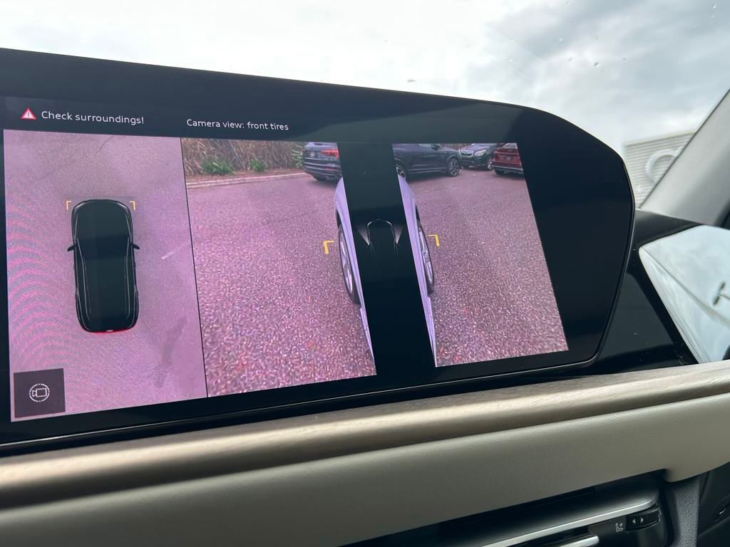 2025 Audi All-new Q5 Lakeland FL