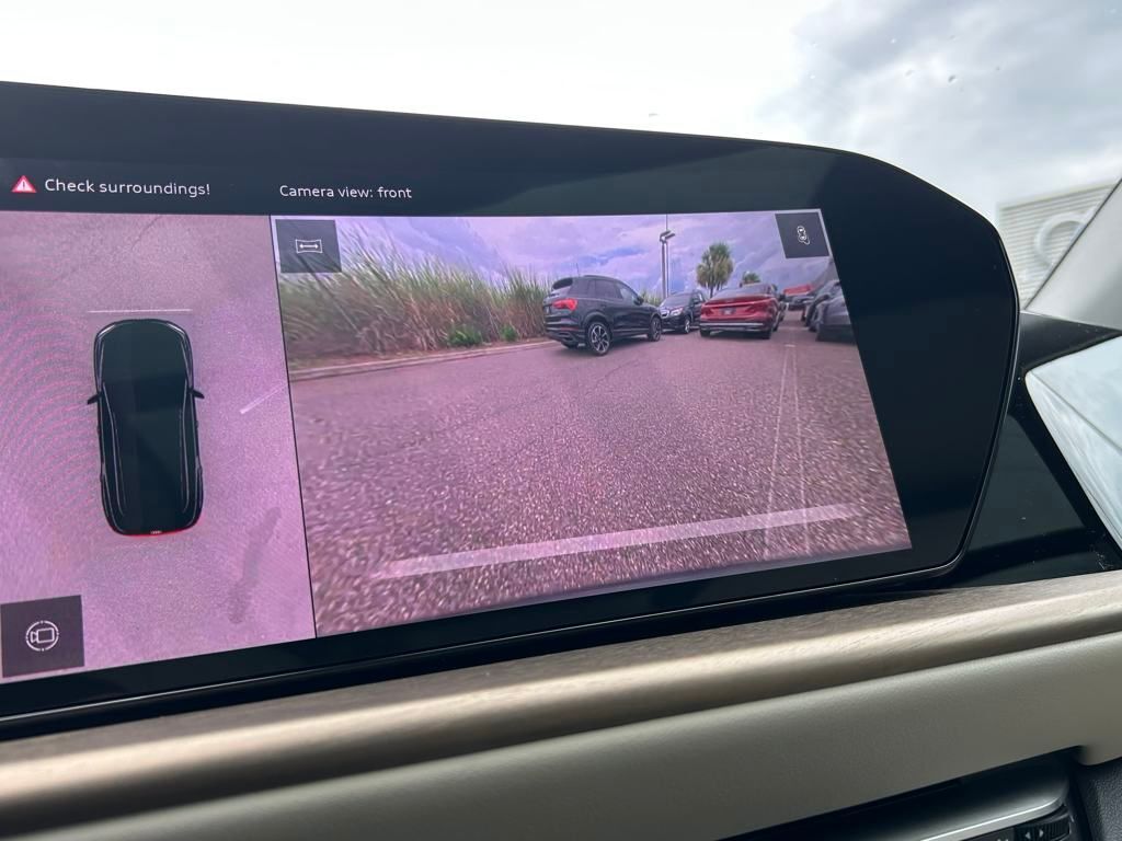 2025 Audi All-new Q5 Lakeland FL