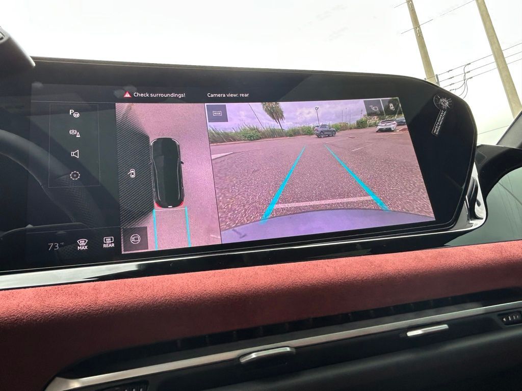 2025 Audi All-new S5 3.0T Premium Plus Lakeland FL