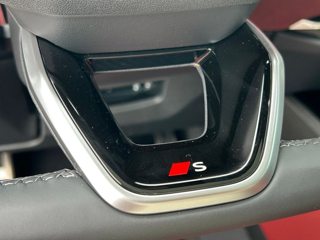 2025 Audi All-new S5 3.0T Premium Plus Lakeland FL