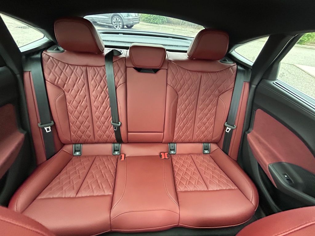 2025 Audi All-new S5 3.0T Premium Plus Lakeland FL