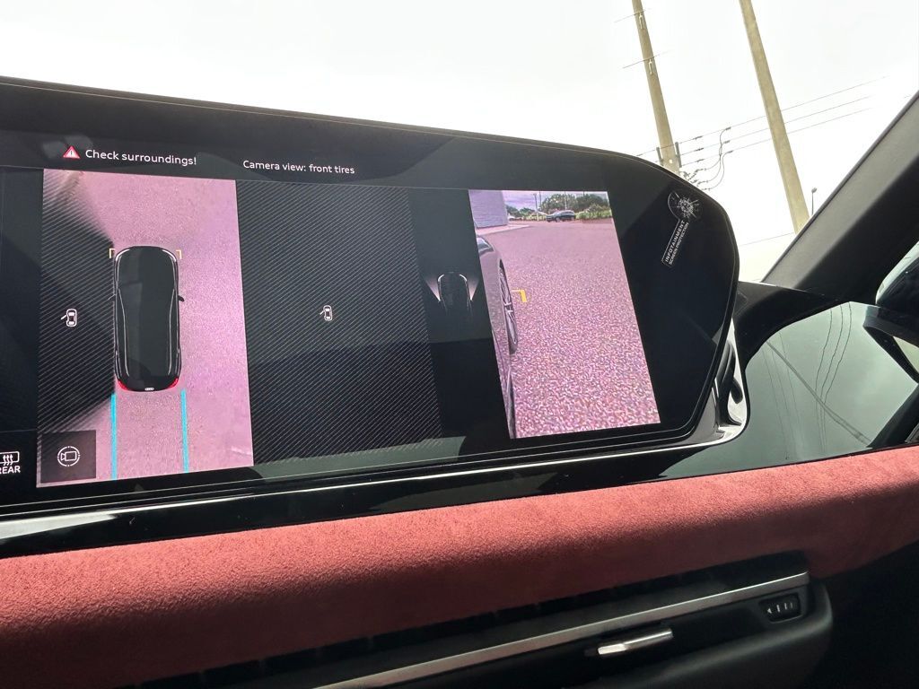 2025 Audi All-new S5 3.0T Premium Plus Lakeland FL