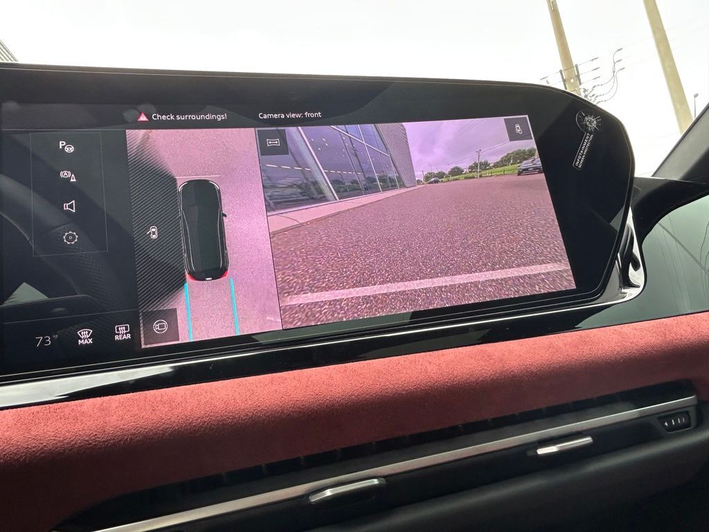 2025 Audi All-new S5 3.0T Premium Plus Lakeland FL