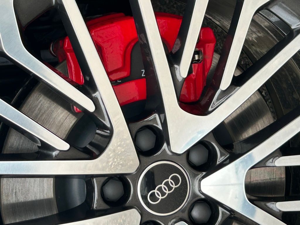 2025 Audi All-new S5 3.0T Premium Plus Lakeland FL