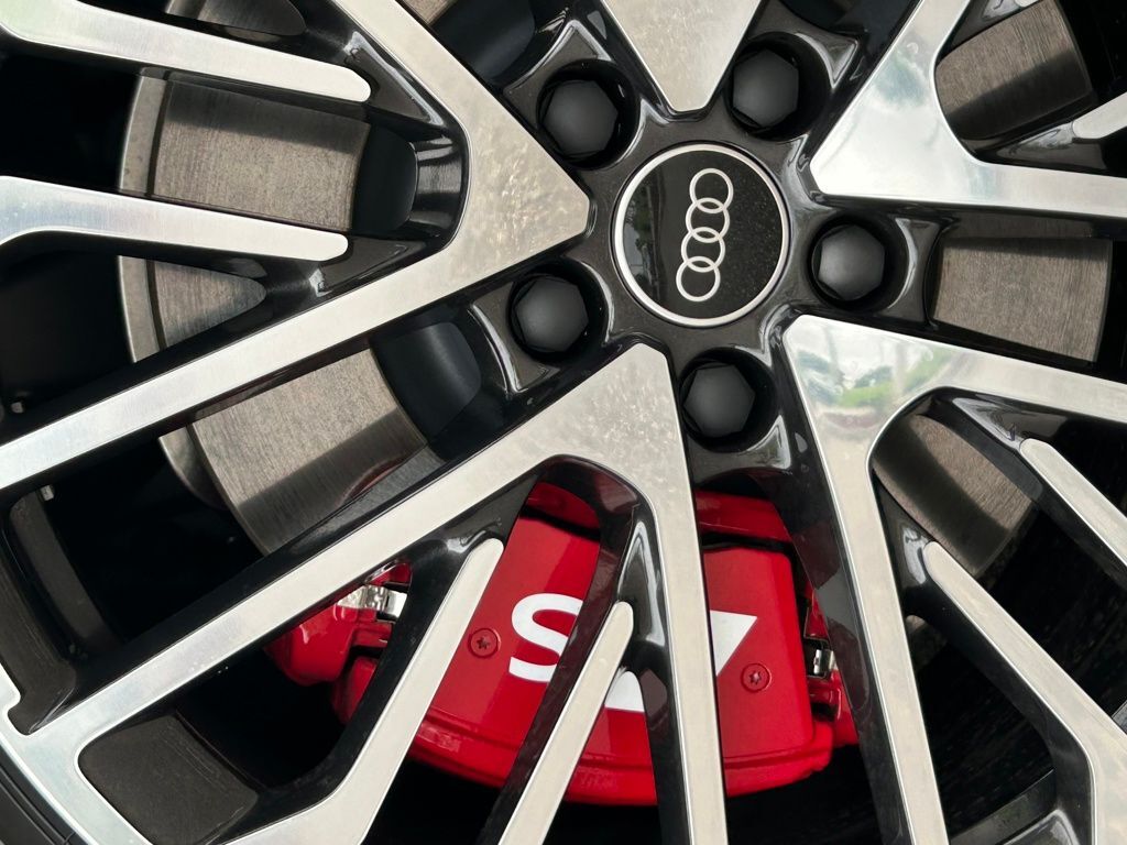 2025 Audi All-new S5 3.0T Premium Plus Lakeland FL