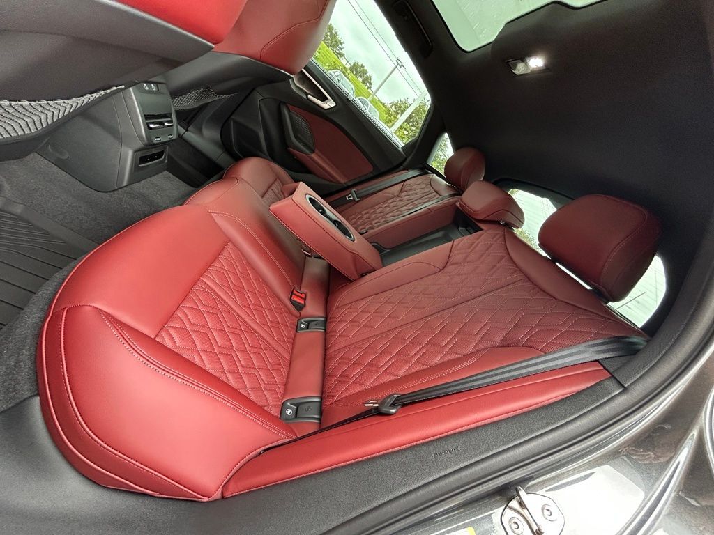 2025 Audi All-new S5 3.0T Premium Plus Lakeland FL