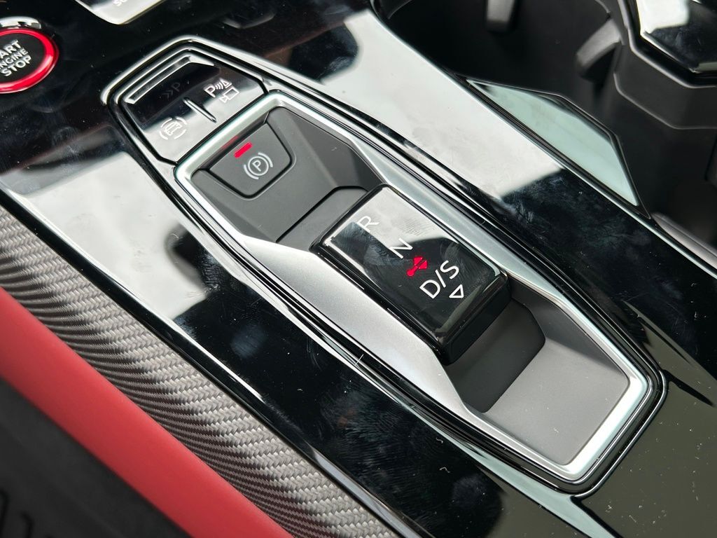 2025 Audi All-new S5 3.0T Premium Plus Lakeland FL