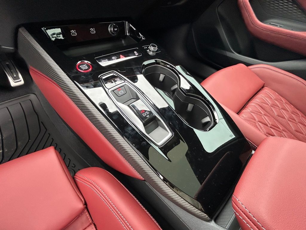 2025 Audi All-new S5 3.0T Premium Plus Lakeland FL
