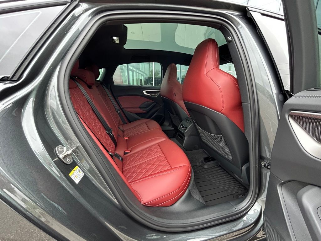 2025 Audi All-new S5 3.0T Premium Plus Lakeland FL