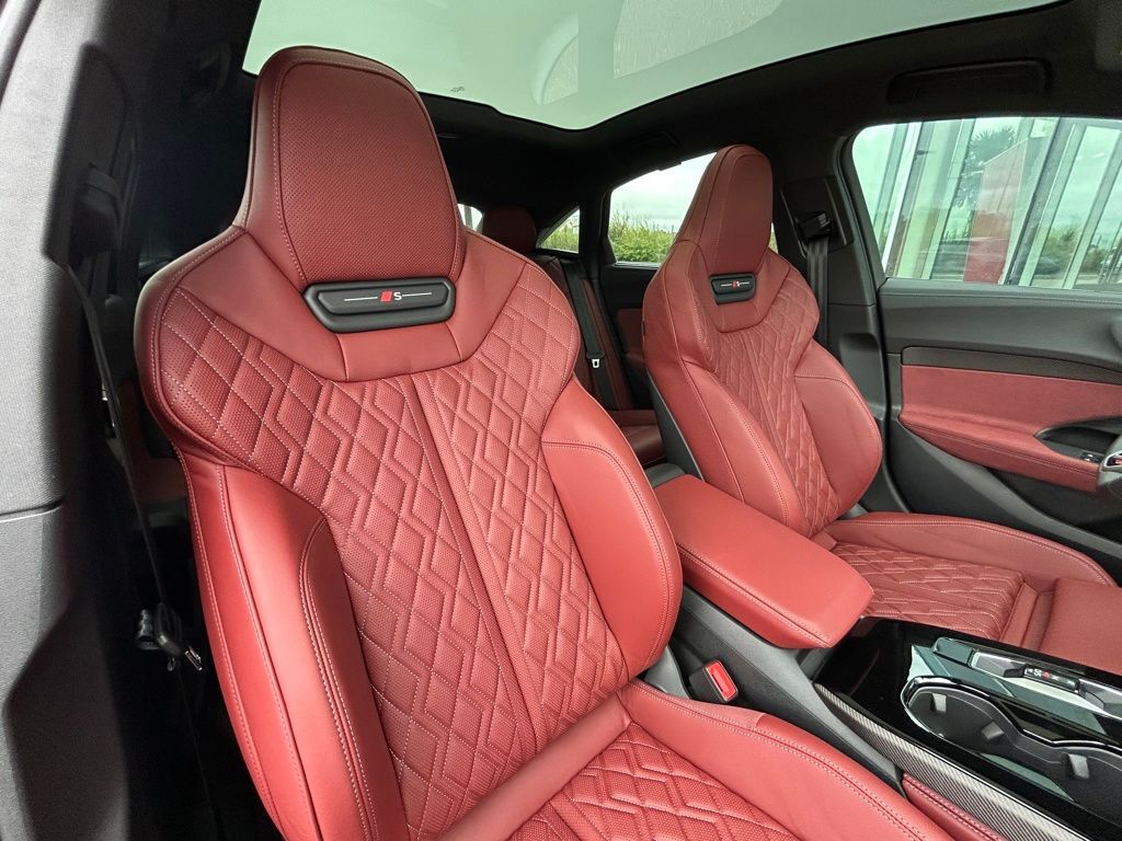 2025 Audi All-new S5 3.0T Premium Plus Lakeland FL