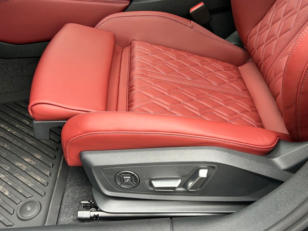 2025 Audi All-new S5 3.0T Premium Plus Lakeland FL