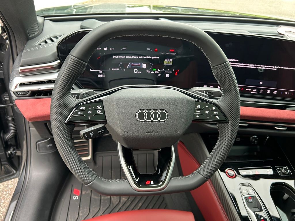 2025 Audi All-new S5 3.0T Premium Plus Lakeland FL