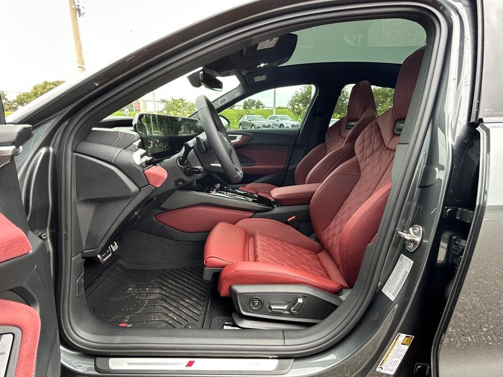 2025 Audi All-new S5 3.0T Premium Plus Lakeland FL