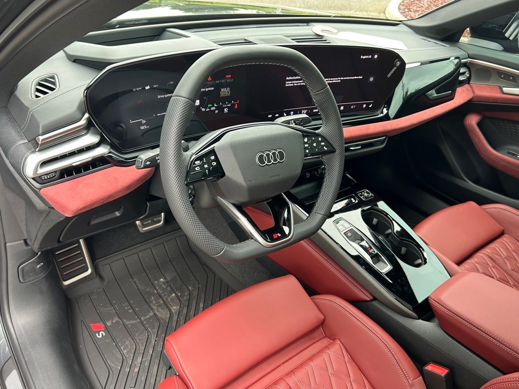 2025 Audi All-new S5 3.0T Premium Plus Lakeland FL