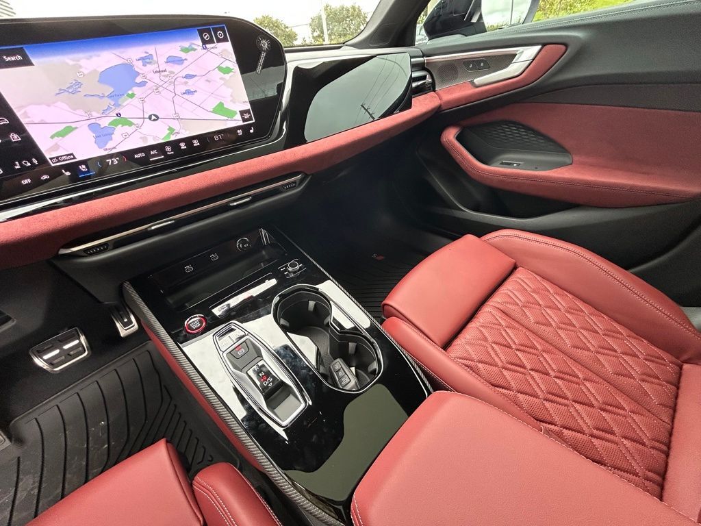 2025 Audi All-new S5 3.0T Premium Plus Lakeland FL