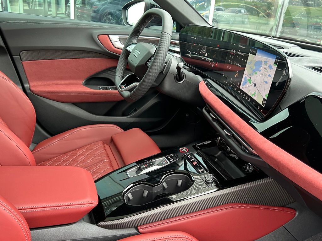 2025 Audi All-new S5 3.0T Premium Plus Lakeland FL