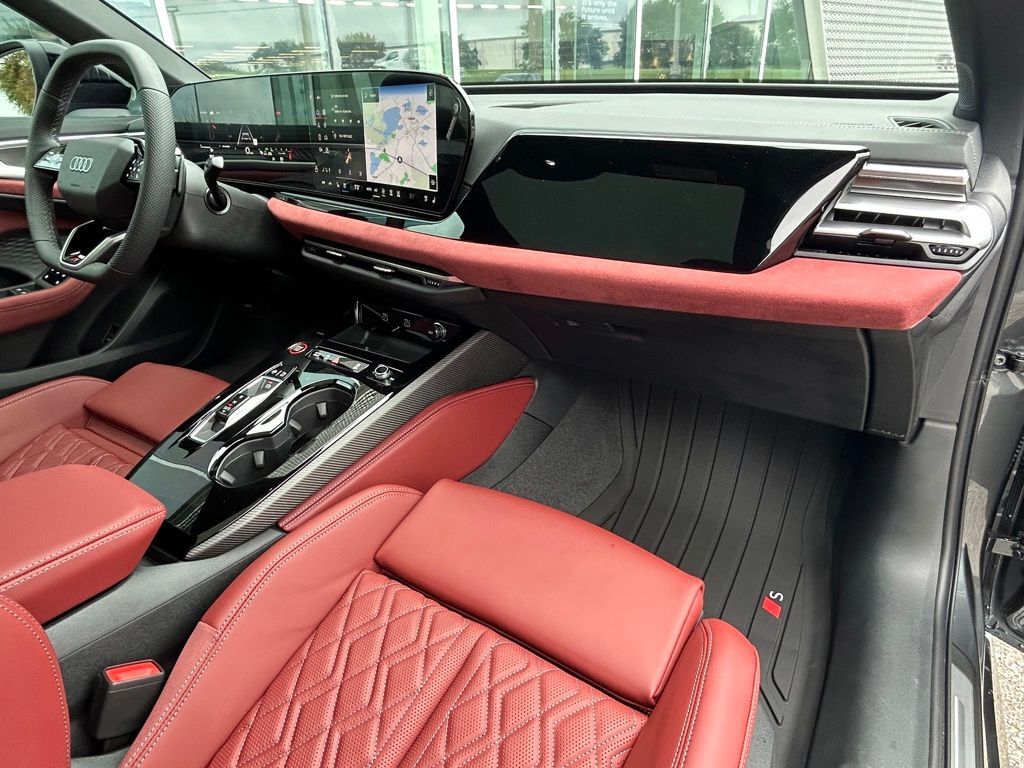 2025 Audi All-new S5 3.0T Premium Plus Lakeland FL