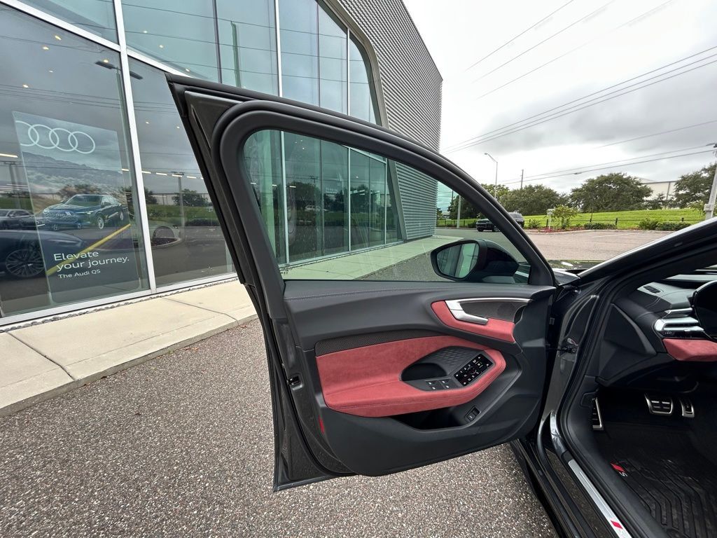 2025 Audi All-new S5 3.0T Premium Plus Lakeland FL