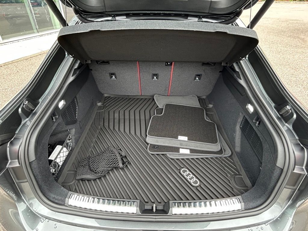 2025 Audi All-new S5 3.0T Premium Plus Lakeland FL