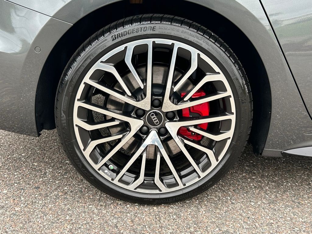 2025 Audi All-new S5 3.0T Premium Plus Lakeland FL