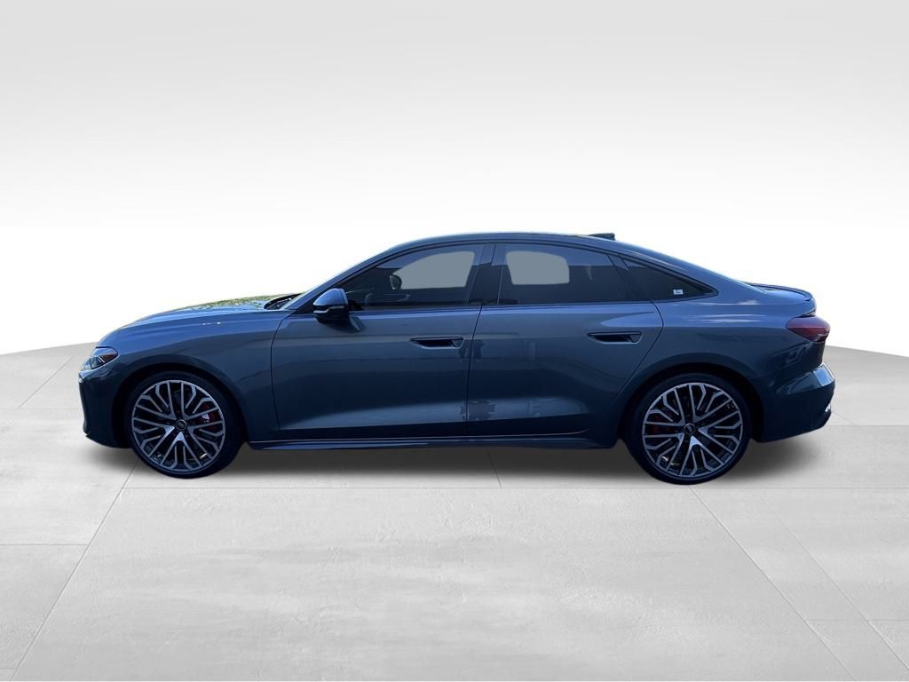 2025 Audi All-new S5 3.0T Premium Plus Lakeland FL