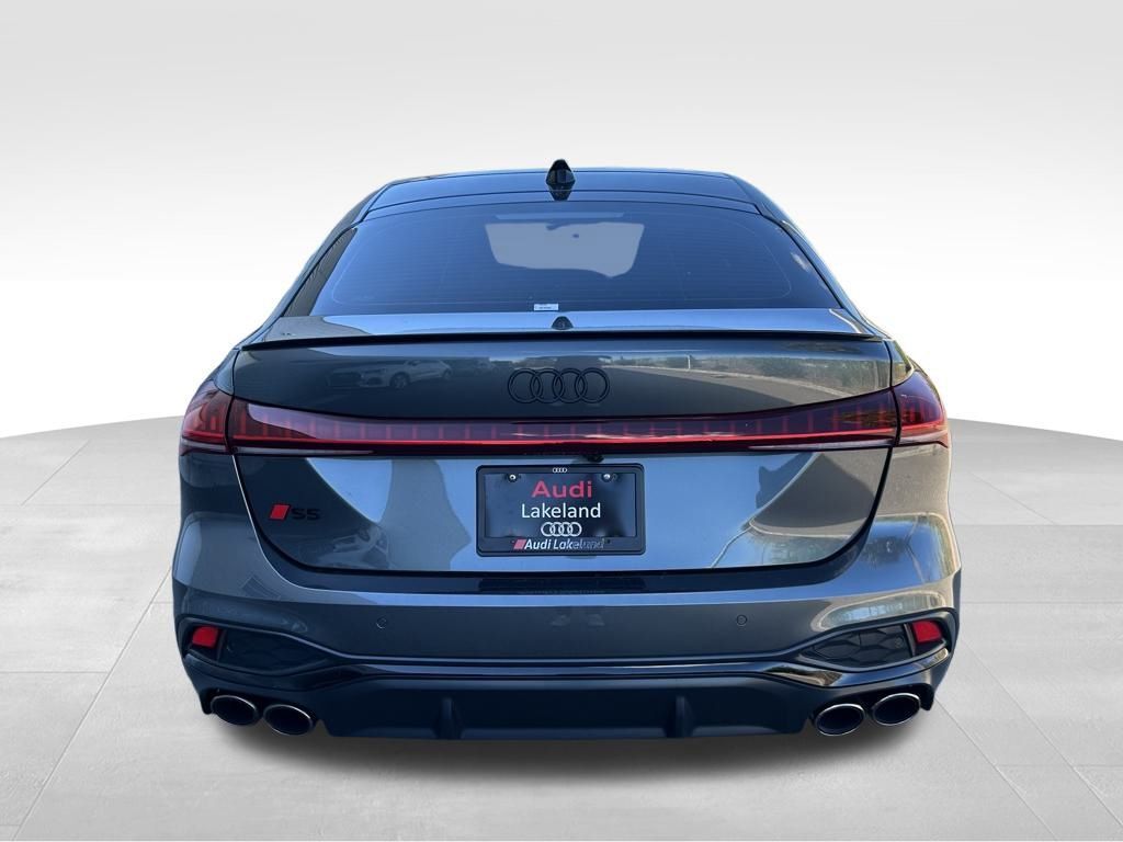 2025 Audi All-new S5 3.0T Premium Plus Lakeland FL