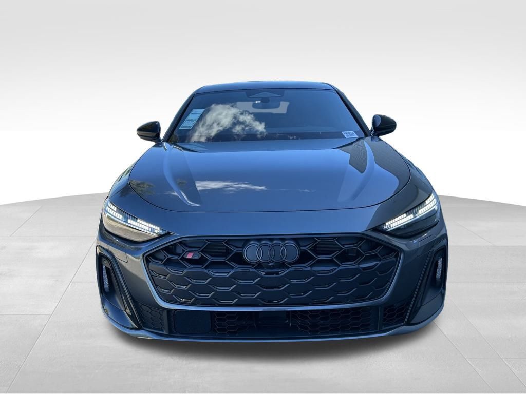 2025 Audi All-new S5 3.0T Premium Plus Lakeland FL