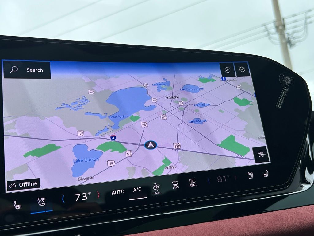 2025 Audi All-new S5 3.0T Premium Plus Lakeland FL