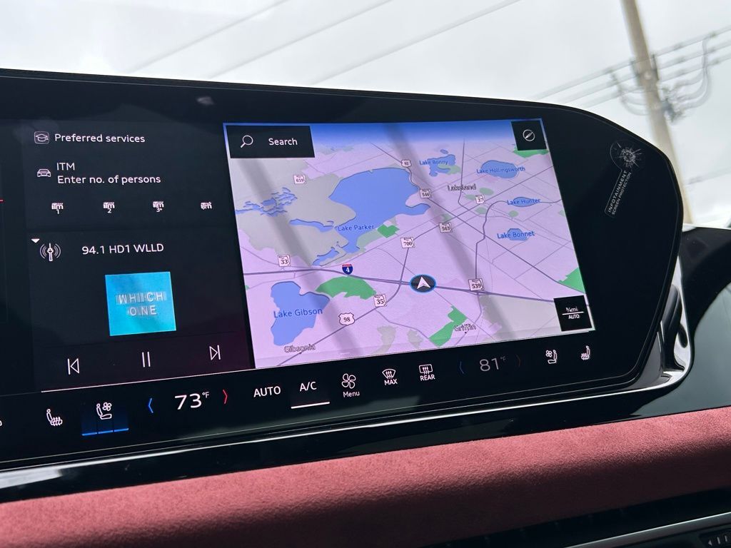 2025 Audi All-new S5 3.0T Premium Plus Lakeland FL