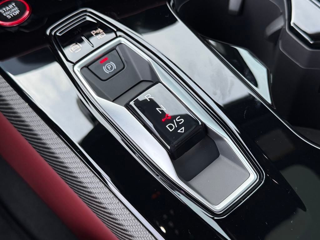 2025 Audi All-new S5 3.0T Premium Plus Lakeland FL