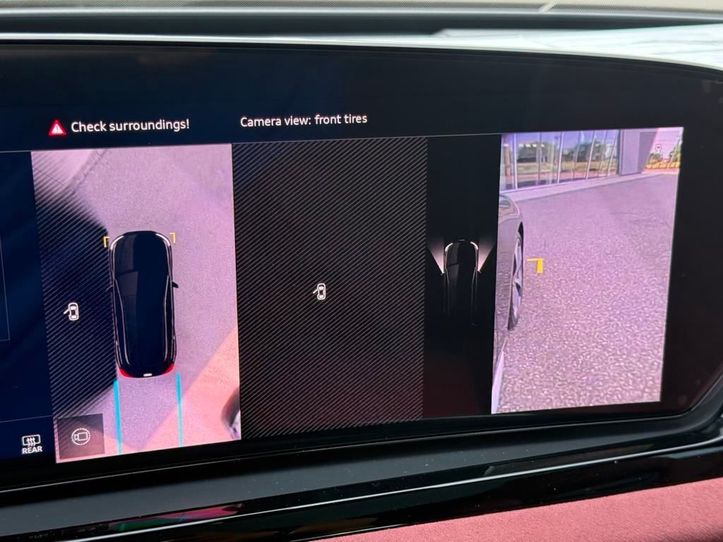 2025 Audi All-new S5 3.0T Premium Plus Lakeland FL