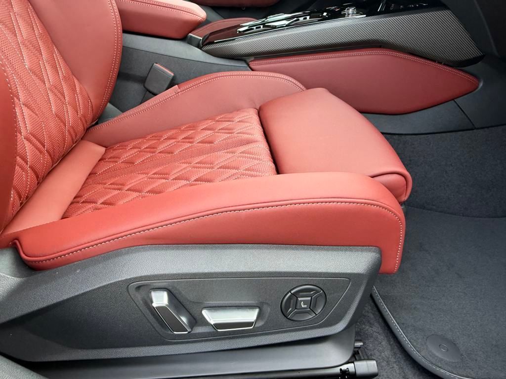 2025 Audi All-new S5 3.0T Premium Plus Lakeland FL