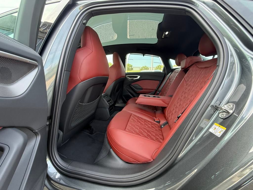 2025 Audi All-new S5 3.0T Premium Plus Lakeland FL