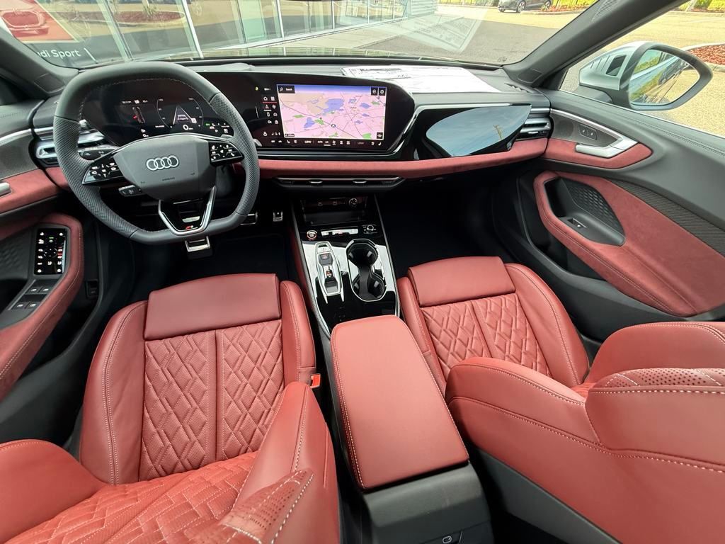 2025 Audi All-new S5 3.0T Premium Plus Lakeland FL