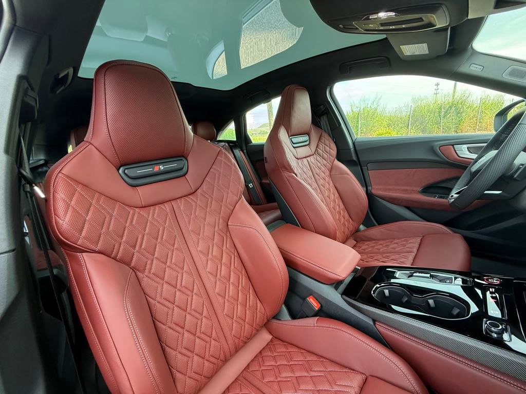 2025 Audi All-new S5 3.0T Premium Plus Lakeland FL