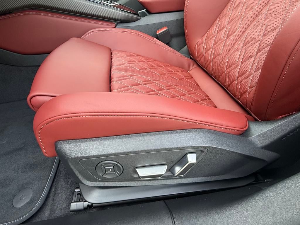 2025 Audi All-new S5 3.0T Premium Plus Lakeland FL