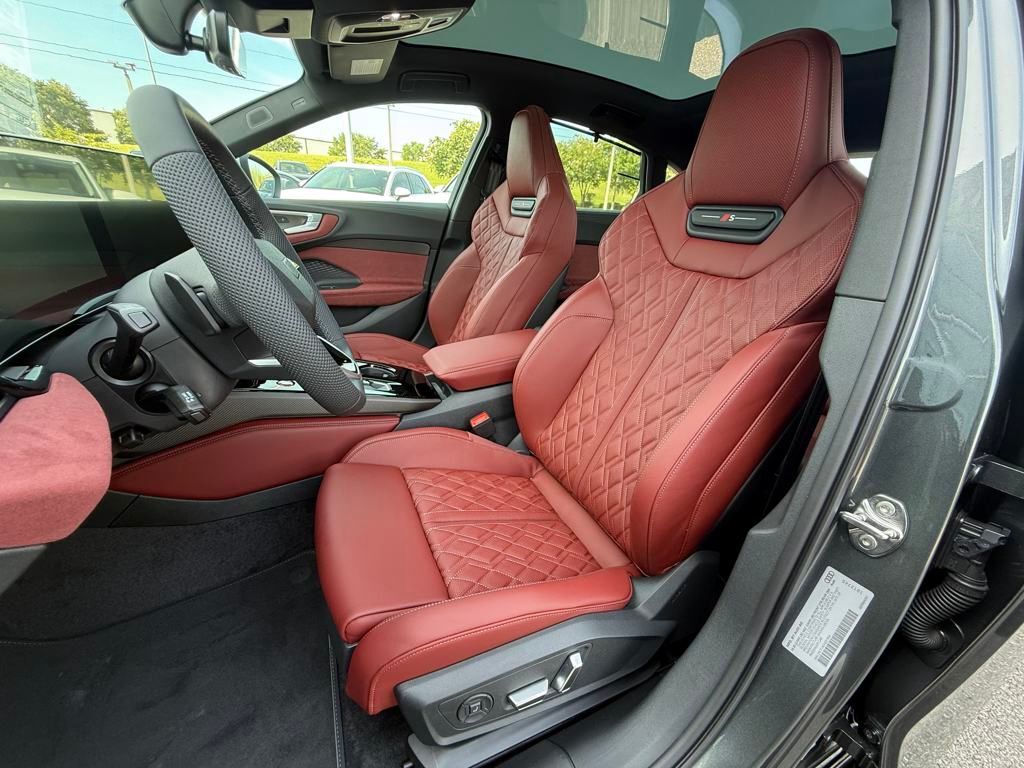 2025 Audi All-new S5 3.0T Premium Plus Lakeland FL